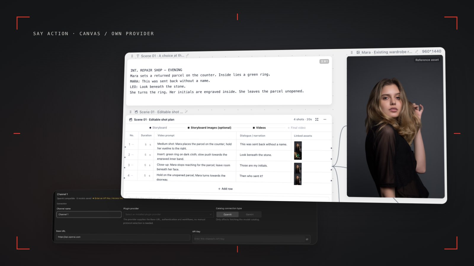 Higgsfield Alternative for AI Filmmaking: Flexible Storyboard Canvas vs Credit-Heavy Studios