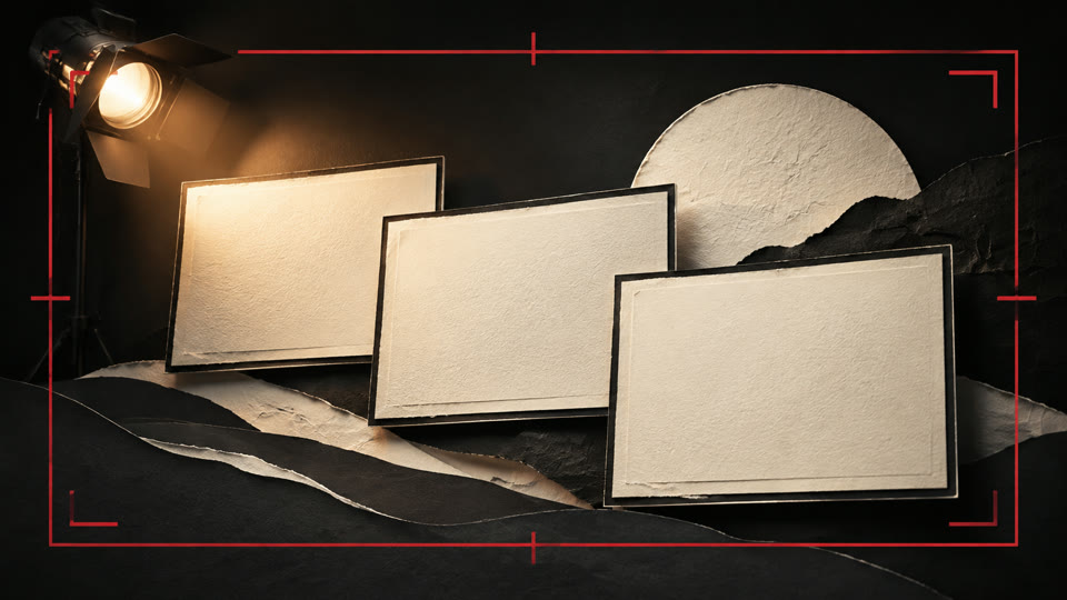 Do roteiro para storyboard com IA: mininovelas verticais em um canvas