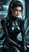 Avatar de Quiet Grain