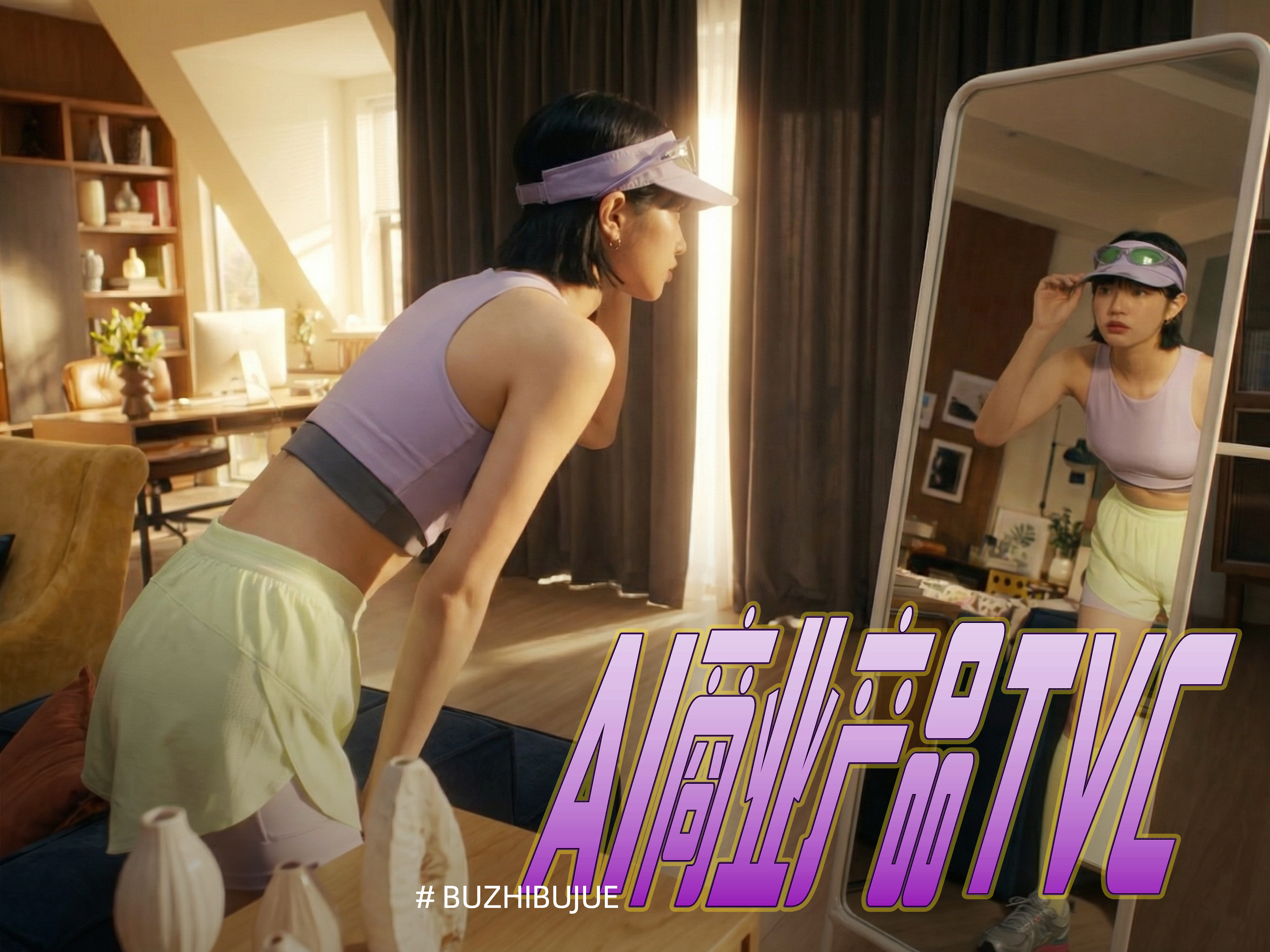 智能穿戴产品 TVC 尝试｜高级感
