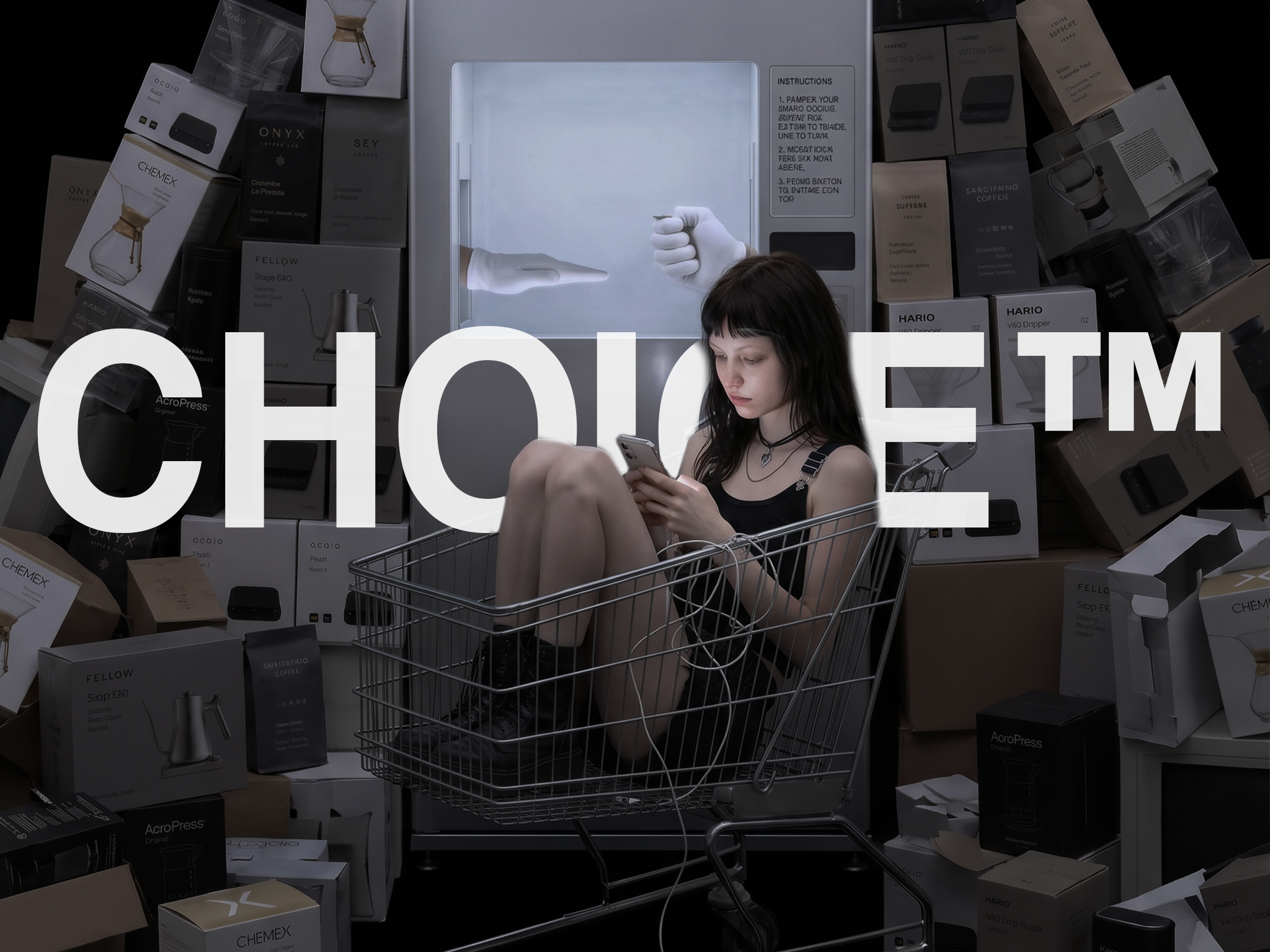 CHOICE™