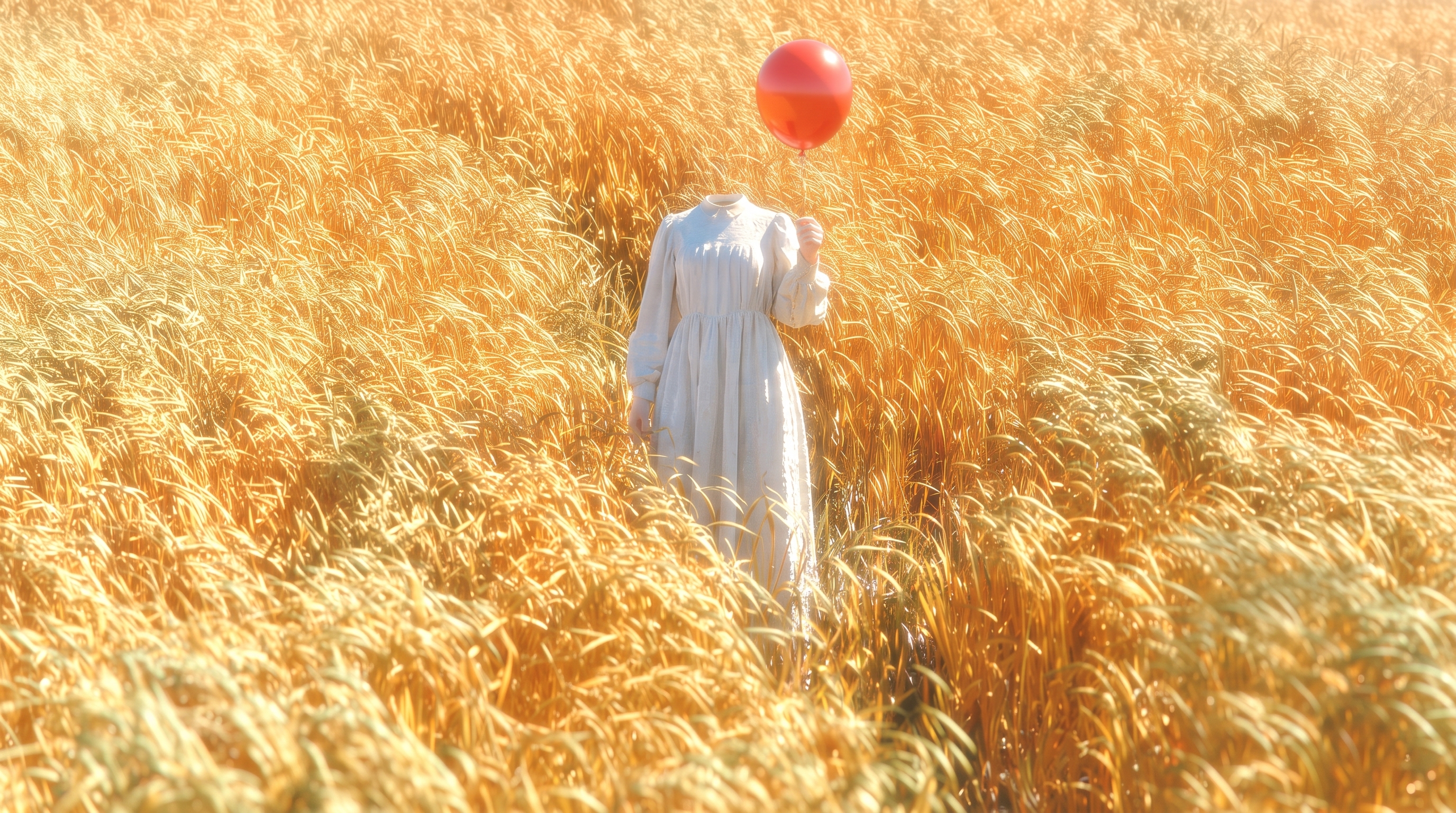 实验短片 | Absurdism [əbˈsɜːrdɪzəm] 荒诞主义